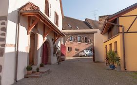 La Maison D'Emilie